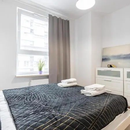 Appartement Urban Chic - 2 Bedrooms - Rondo Onz - Luxury - Pereca Street