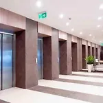 Apartmán Urban Chic - 2 Bedrooms - Rondo Onz - Luxury - Pereca Street *