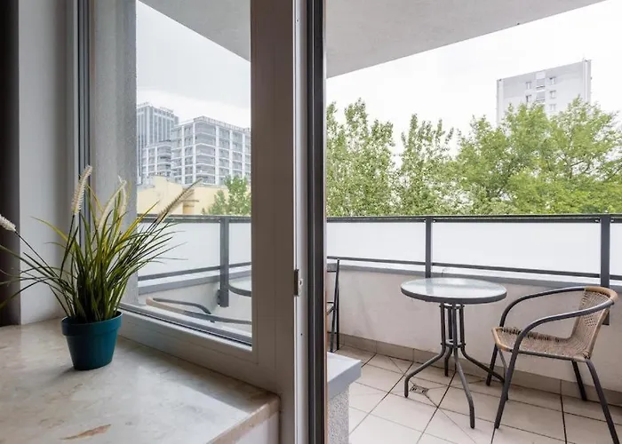 Apartmán Urban Chic - 2 Bedrooms - Rondo Onz - Luxury - Pereca Street *