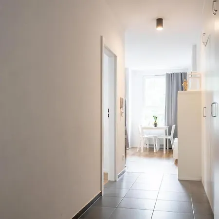 Urban Chic - 2 Bedrooms - Rondo Onz - Luxury - Pereca Street شقة