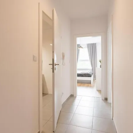 شقة Urban Chic - 2 Bedrooms - Rondo Onz - Luxury - Pereca Street