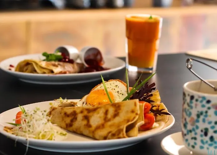 Urban Chic - 2 Bedrooms - Rondo Onz - Luxury - Pereca Street شقة وارسو