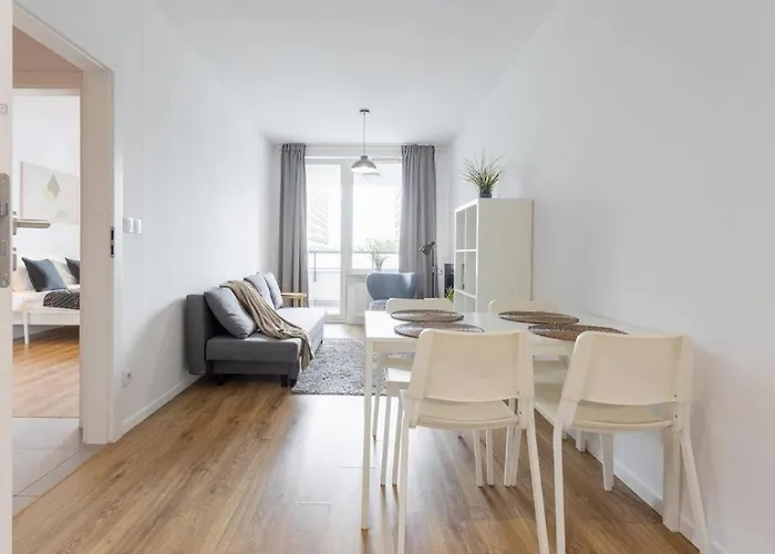 Urban Chic - 2 Bedrooms - Rondo Onz - Luxury - Pereca Street شقة *